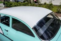 1956 Pontiac Chieftan Catalina Coupe for sale
