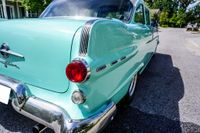 1956 Pontiac Chieftan Catalina Coupe for sale
