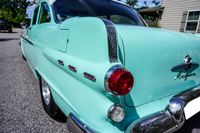 1956 Pontiac Chieftan Catalina Coupe for sale