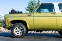 1973 GMC Jimmy K5 Blazer for sale