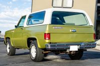 1973 GMC Jimmy K5 Blazer for sale