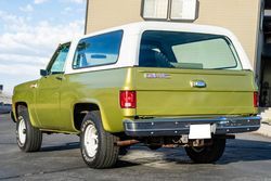 1973 GMC Jimmy K5 Blazer for sale