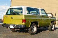 1973 GMC Jimmy K5 Blazer for sale
