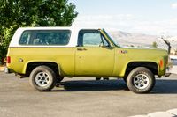 1973 GMC Jimmy K5 Blazer for sale