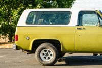 1973 GMC Jimmy K5 Blazer for sale