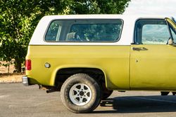 1973 GMC Jimmy K5 Blazer for sale
