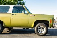 1973 GMC Jimmy K5 Blazer for sale