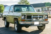 1973 GMC Jimmy K5 Blazer for sale