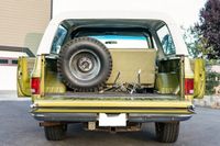 1973 GMC Jimmy K5 Blazer for sale