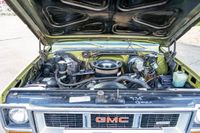 1973 GMC Jimmy K5 Blazer for sale