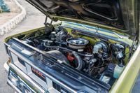 1973 GMC Jimmy K5 Blazer for sale