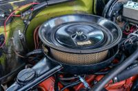 1973 GMC Jimmy K5 Blazer for sale