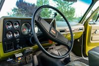 1973 GMC Jimmy K5 Blazer for sale