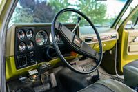 1973 GMC Jimmy K5 Blazer for sale