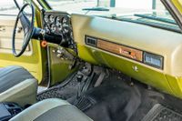 1973 GMC Jimmy K5 Blazer for sale