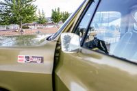1973 GMC Jimmy K5 Blazer for sale