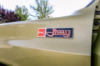 1973 GMC Jimmy K5 Blazer for sale