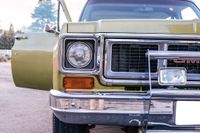 1973 GMC Jimmy K5 Blazer for sale