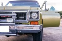 1973 GMC Jimmy K5 Blazer for sale