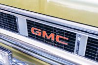 1973 GMC Jimmy K5 Blazer for sale