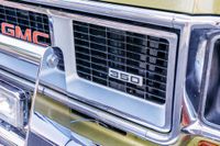 1973 GMC Jimmy K5 Blazer for sale