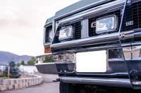 1973 GMC Jimmy K5 Blazer for sale