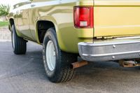 1973 GMC Jimmy K5 Blazer for sale
