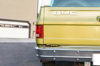 1973 GMC Jimmy K5 Blazer for sale