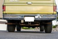 1973 GMC Jimmy K5 Blazer for sale
