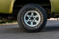 1973 GMC Jimmy K5 Blazer for sale