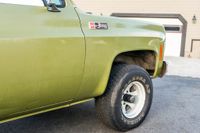 1973 GMC Jimmy K5 Blazer for sale