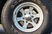 1973 GMC Jimmy K5 Blazer for sale
