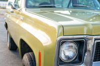1973 GMC Jimmy K5 Blazer for sale