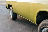 1973 GMC Jimmy K5 Blazer for sale