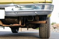 1973 GMC Jimmy K5 Blazer for sale