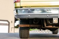 1973 GMC Jimmy K5 Blazer for sale