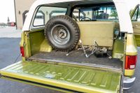 1973 GMC Jimmy K5 Blazer for sale