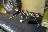 1973 GMC Jimmy K5 Blazer for sale