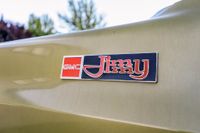 1973 GMC Jimmy K5 Blazer for sale