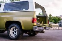 1973 GMC Jimmy K5 Blazer for sale