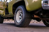 1973 GMC Jimmy K5 Blazer for sale