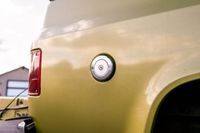 1973 GMC Jimmy K5 Blazer for sale