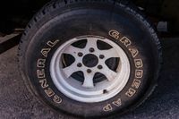 1973 GMC Jimmy K5 Blazer for sale