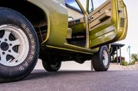 1973 GMC Jimmy K5 Blazer for sale