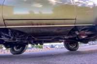 1973 GMC Jimmy K5 Blazer for sale