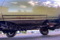 1973 GMC Jimmy K5 Blazer for sale