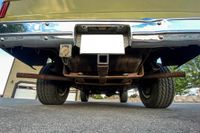 1973 GMC Jimmy K5 Blazer for sale