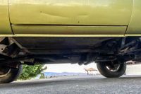 1973 GMC Jimmy K5 Blazer for sale