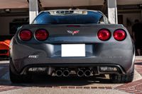 2009 Chevrolet Corvette 3ZR for sale