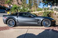 2009 Chevrolet Corvette 3ZR for sale